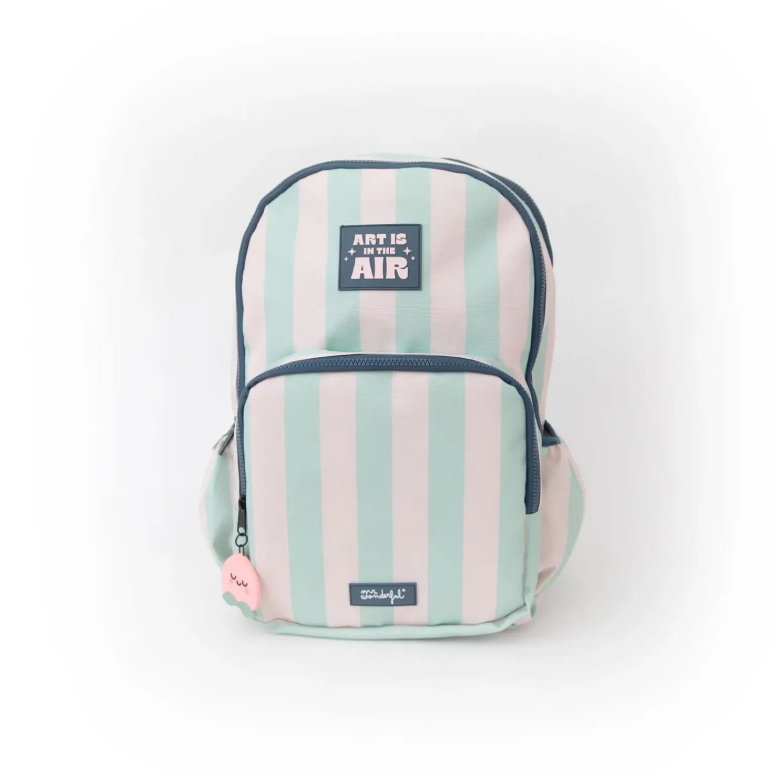 Mochila - Art Is In The Air