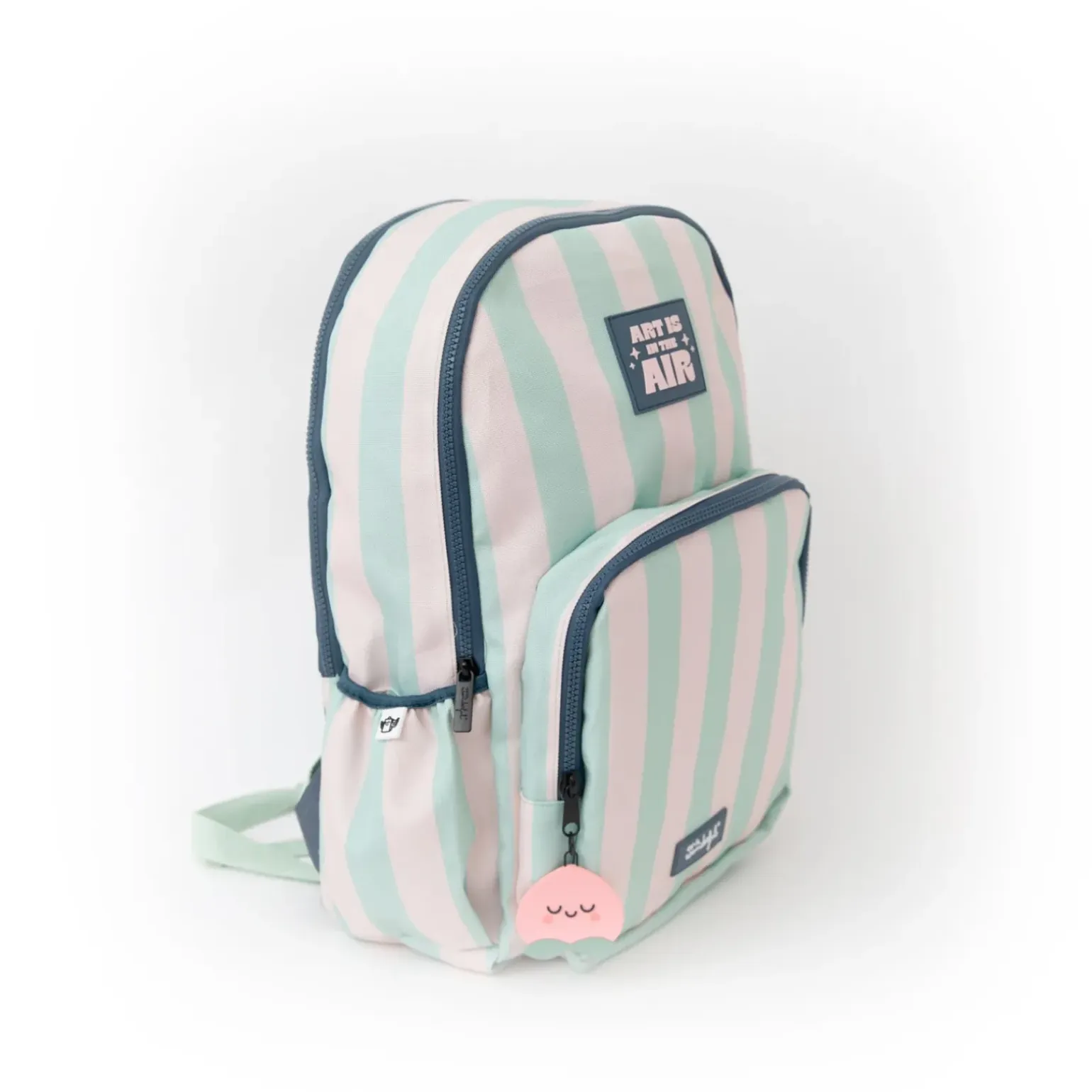 Mochila - Art Is In The Air