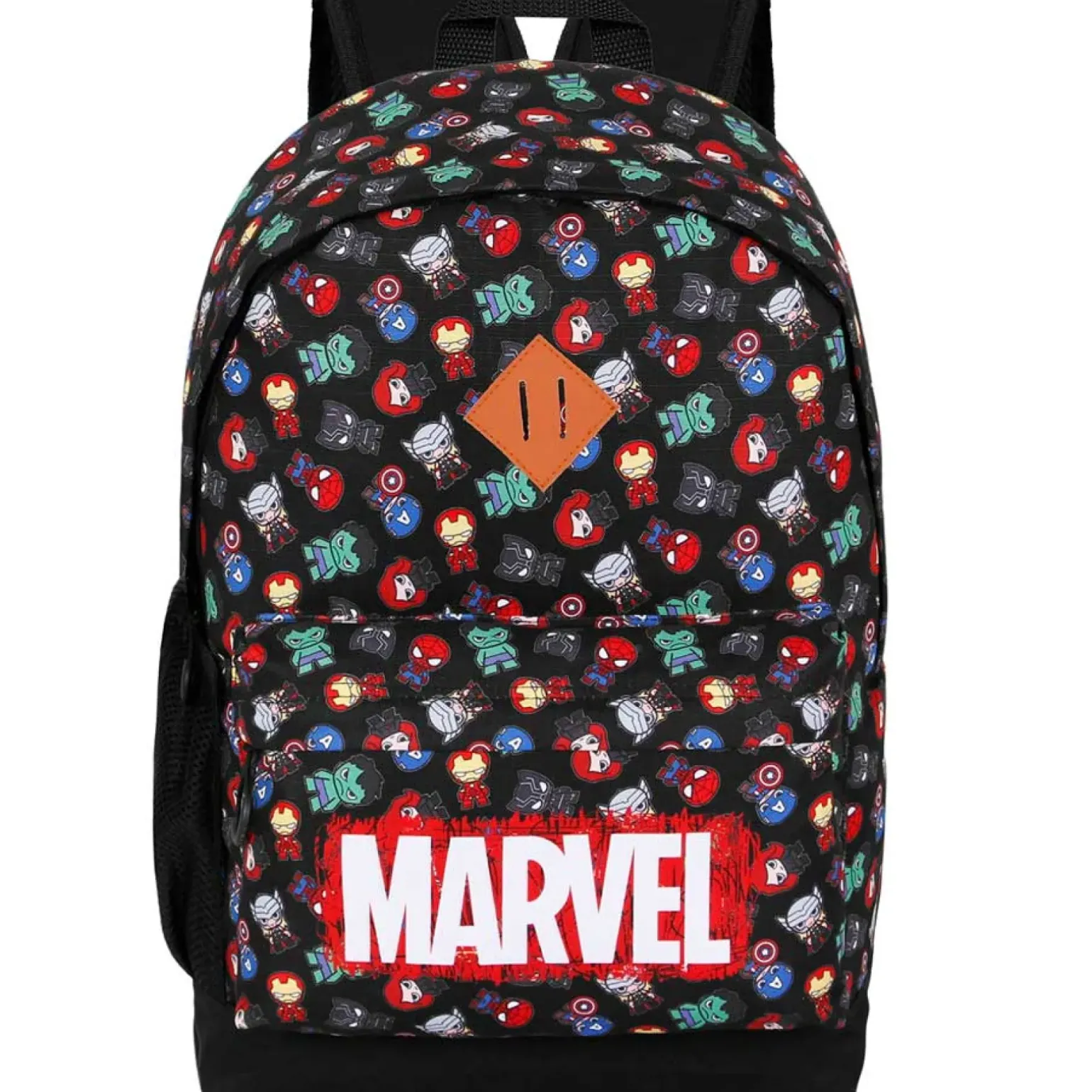 Mochila - Avengers Chibi