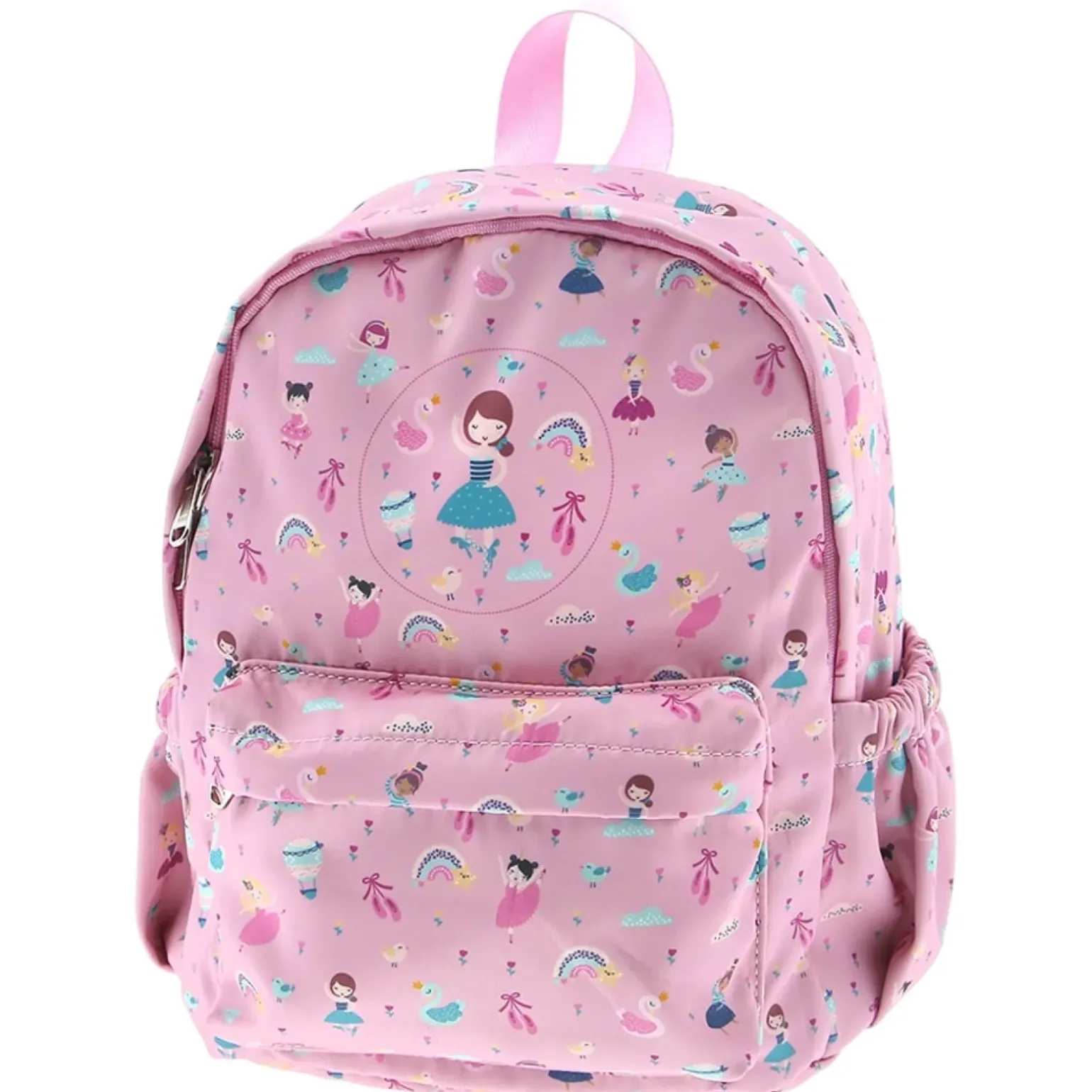 Mochila - Ballet