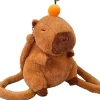 Mochila Capivara