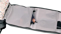 Mochila Executive Azul Marinho Oxford