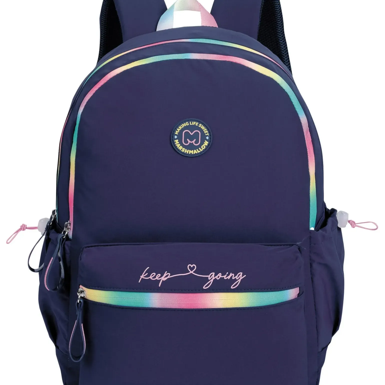 Mochila Fantasy Marshmallow