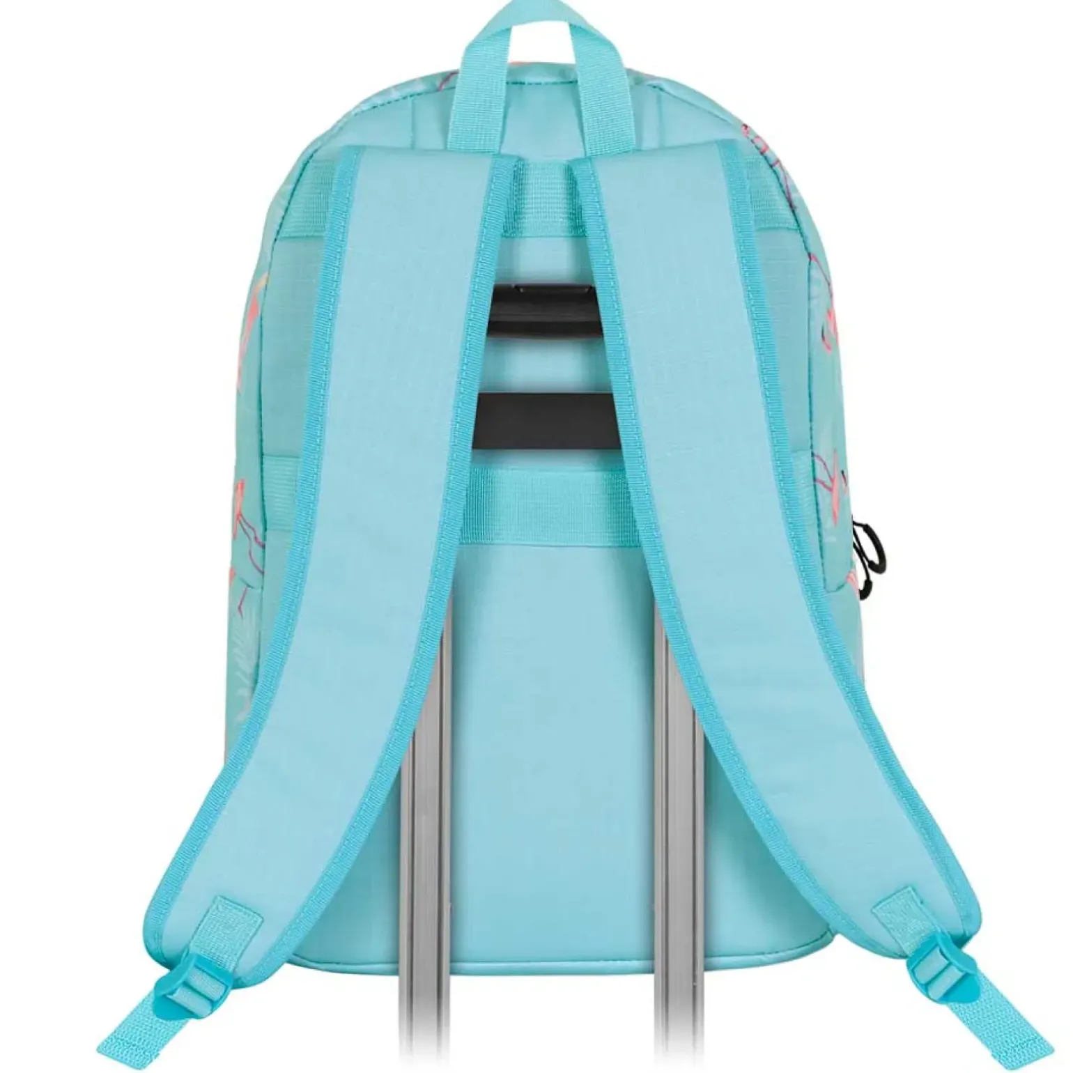 Mochila - Ice Flaming Oh My Pop