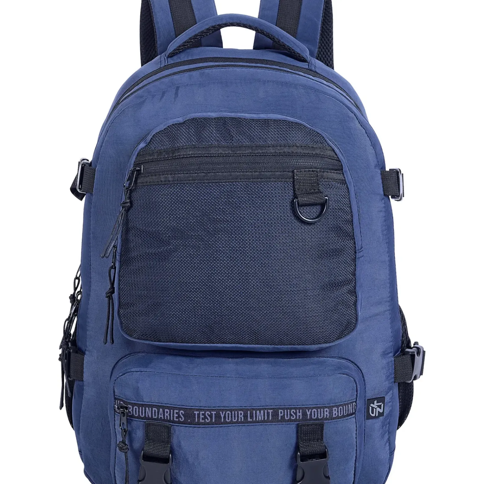 Mochila New Station Navy Unkeeper