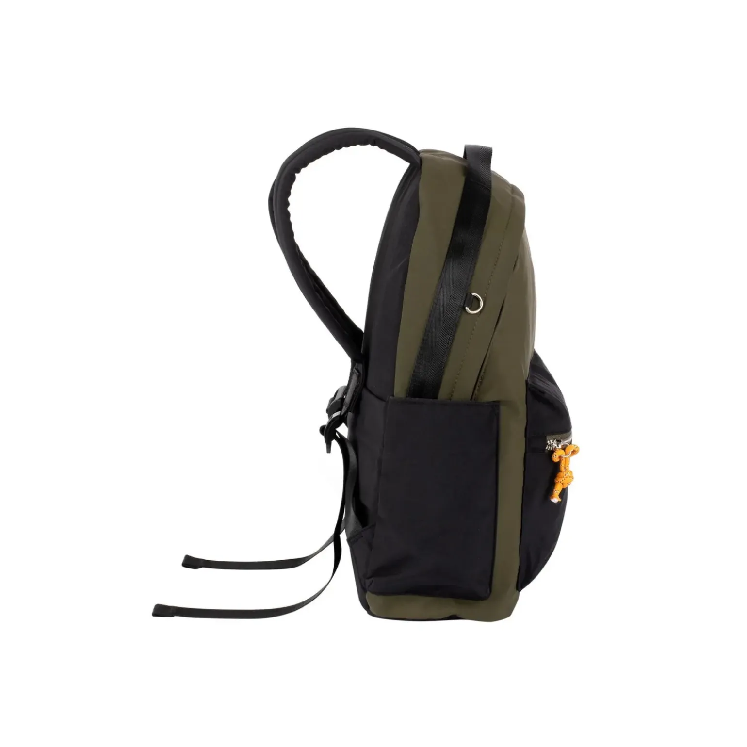 Mochila Para Pc Khaki Note!