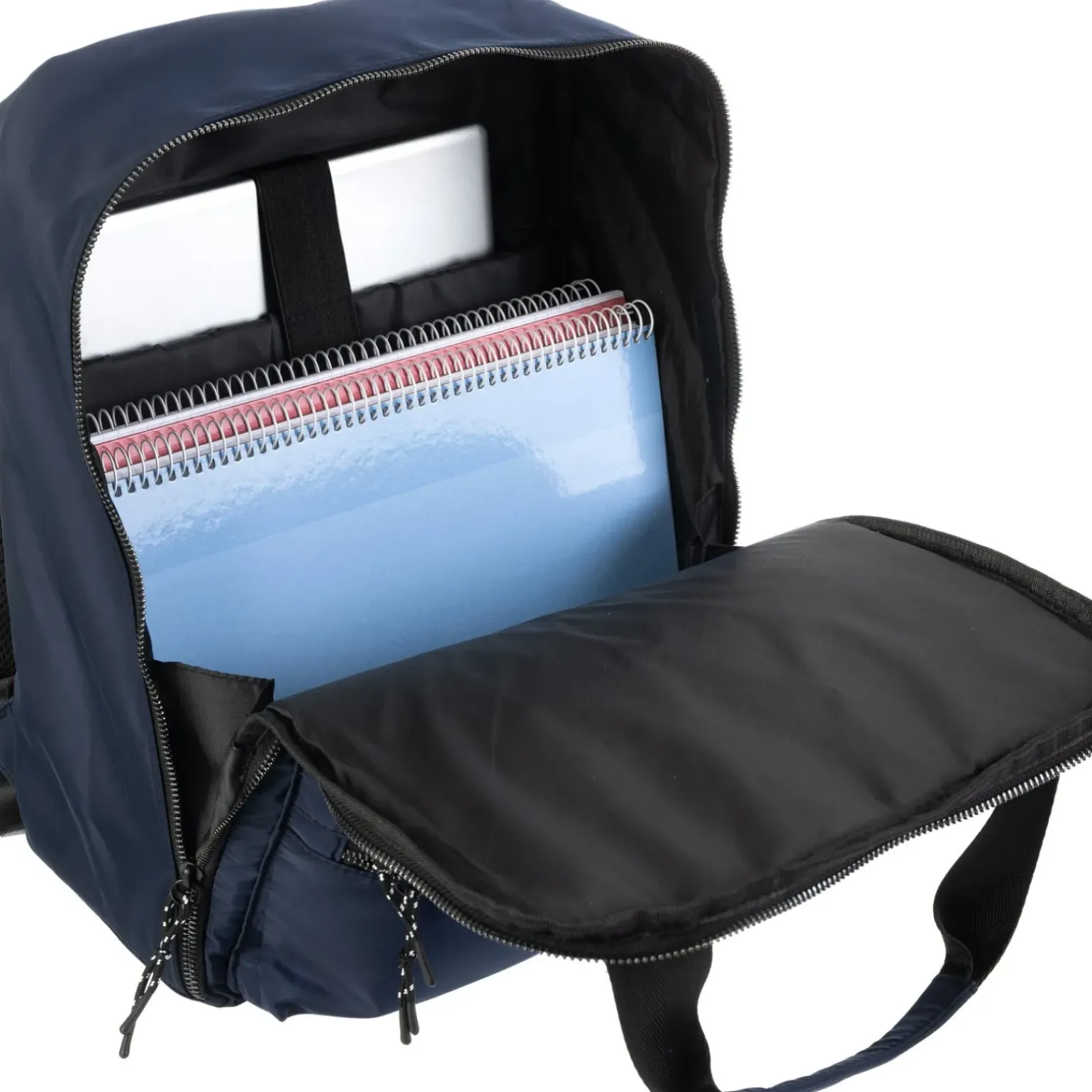 Mochila Pc Oni Azul Note!