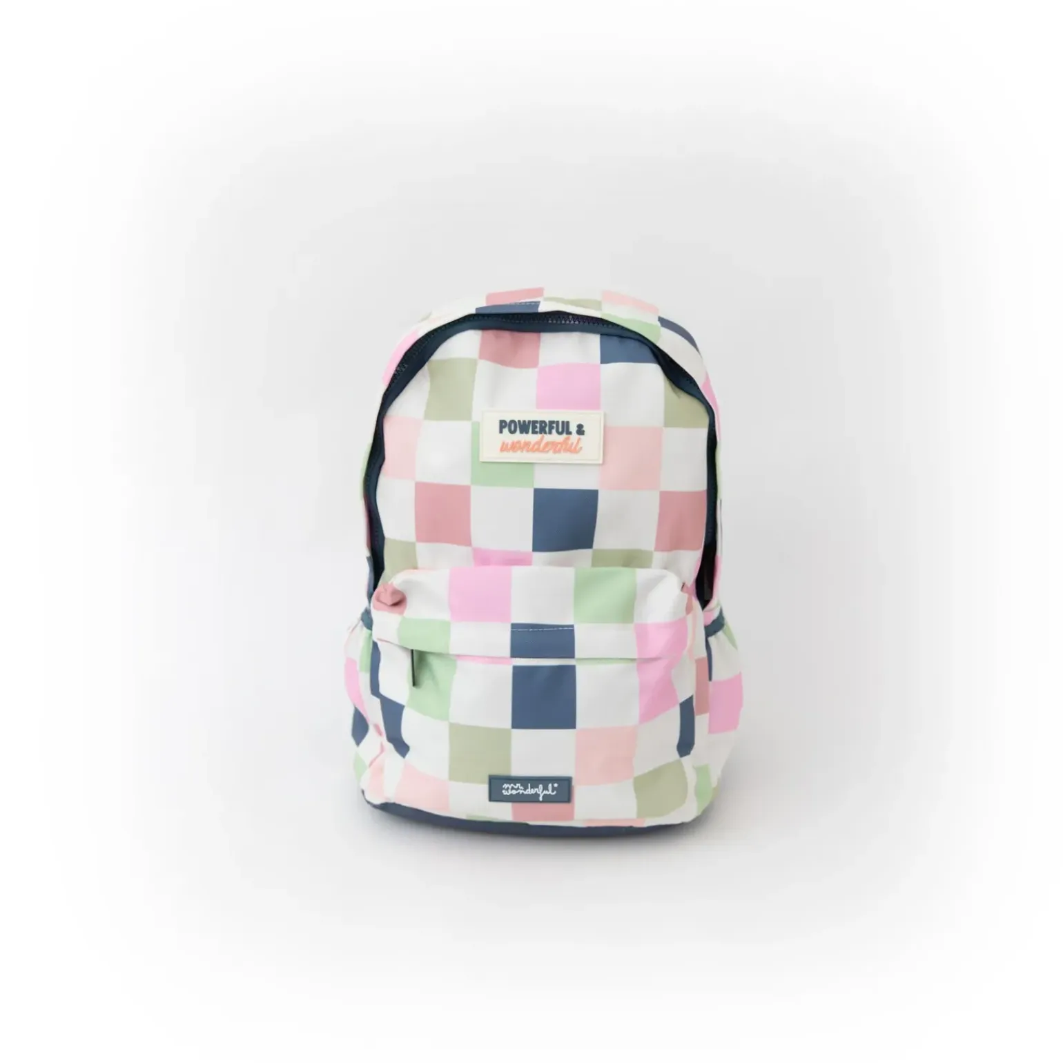 Mochila - Powerful & Wonderful