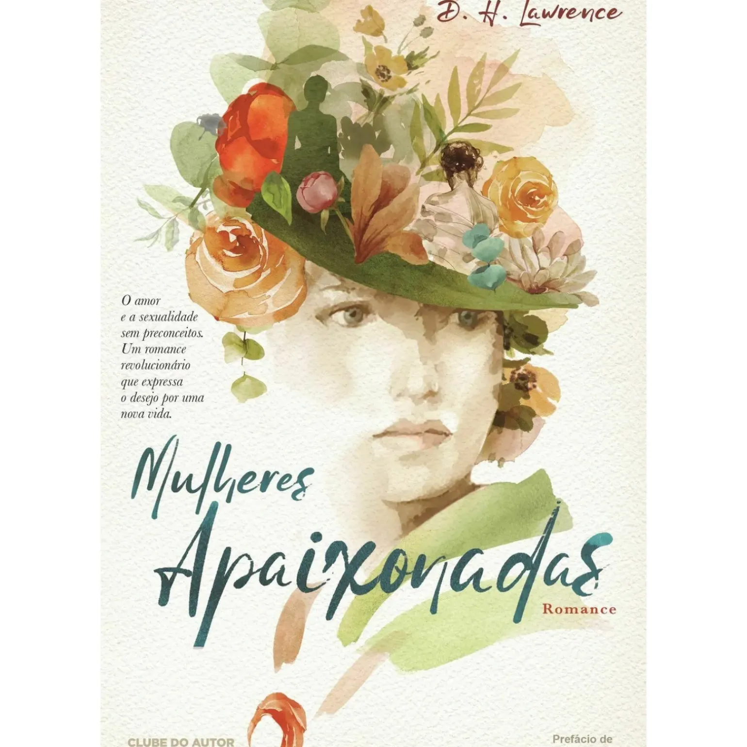 Mulheres Apaixonadas de D.H. Lawrence