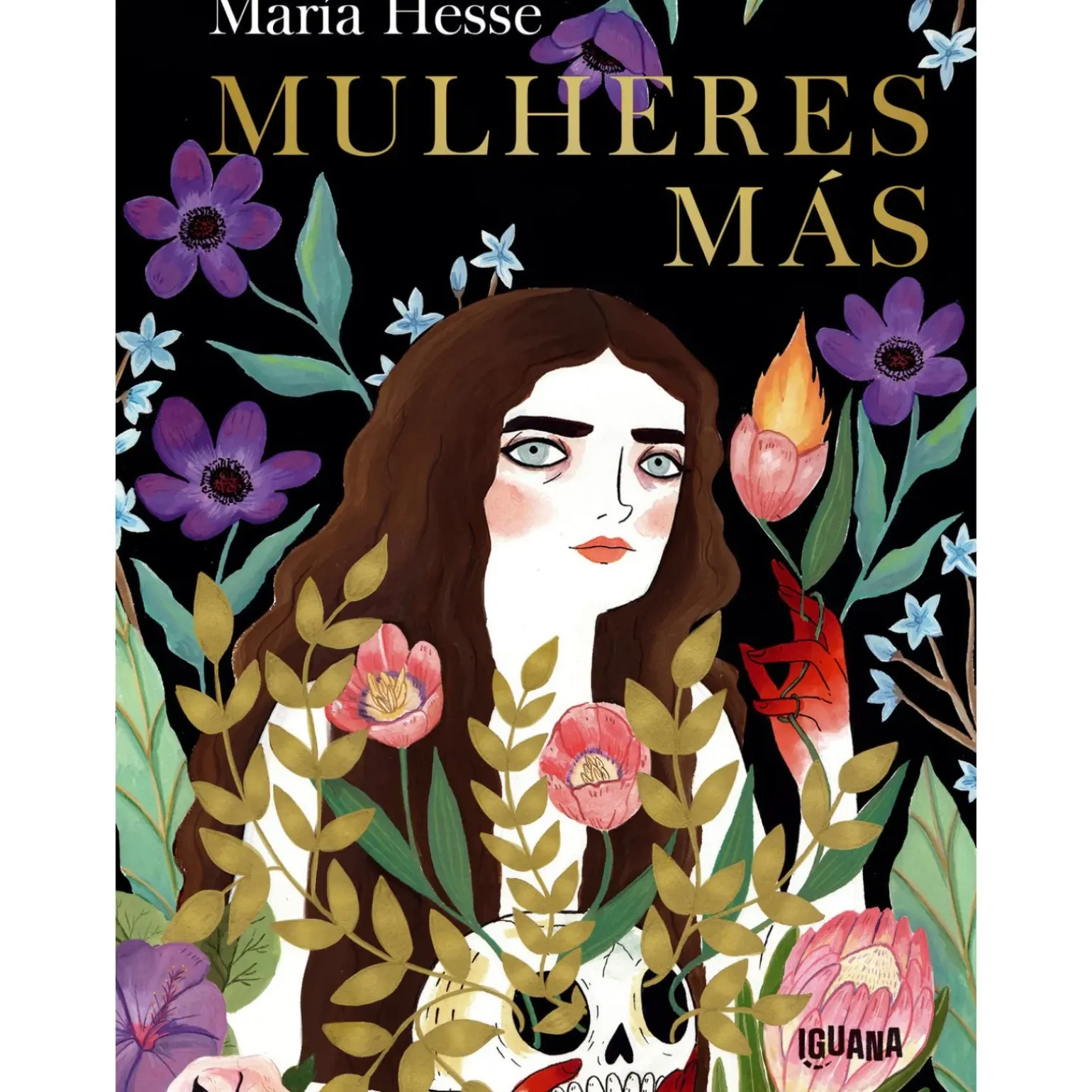 Mulheres Más de María Hesse