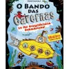 O Bando das Cavernas N.º 30 de Nuno Caravela Missão N.I.N.J.A.