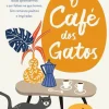 O Café dos Gatos de Anna Sólyom