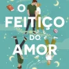 O Feitiço do Amor de Kate Robb