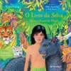 O Livro da Selva de Rudyard Kipling