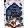 O Livro dos Sonhos Roubados de David Farr