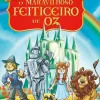 O Maravilhoso Feiticeiro de Oz de Lyman Frank Baum de Geronimo Stilton