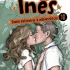 O Mundo da Inês - Como Sobreviver à Adolescência de Sara de Almeida Leite Livro 10