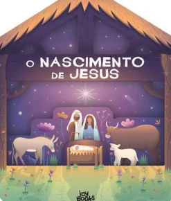O Nascimento de Jesus