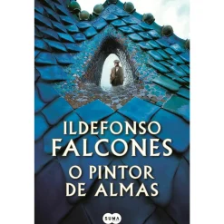 O Pintor de Almas de Ildefonso Falcones