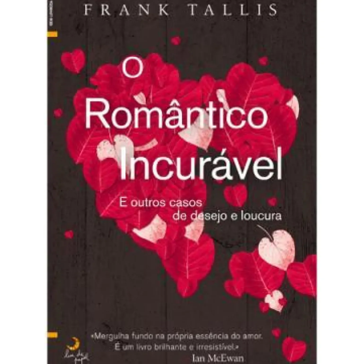 O Romântico Incurável de Frank Tallis