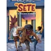 Os Sete e o Violino Roubado de Enid Blyton