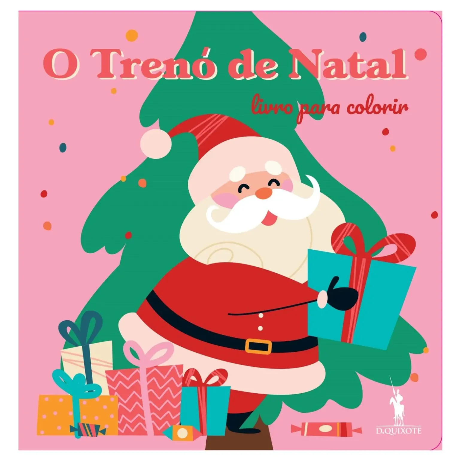 O Trenó de Natal de ImageBooks