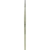 Pincel Redondo Serie 2591 Nº000 Titan