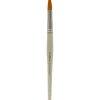 Pincel Redondo Serie 2591 Nº16 Titan