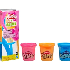 Play-Doh Pack 3 Slime