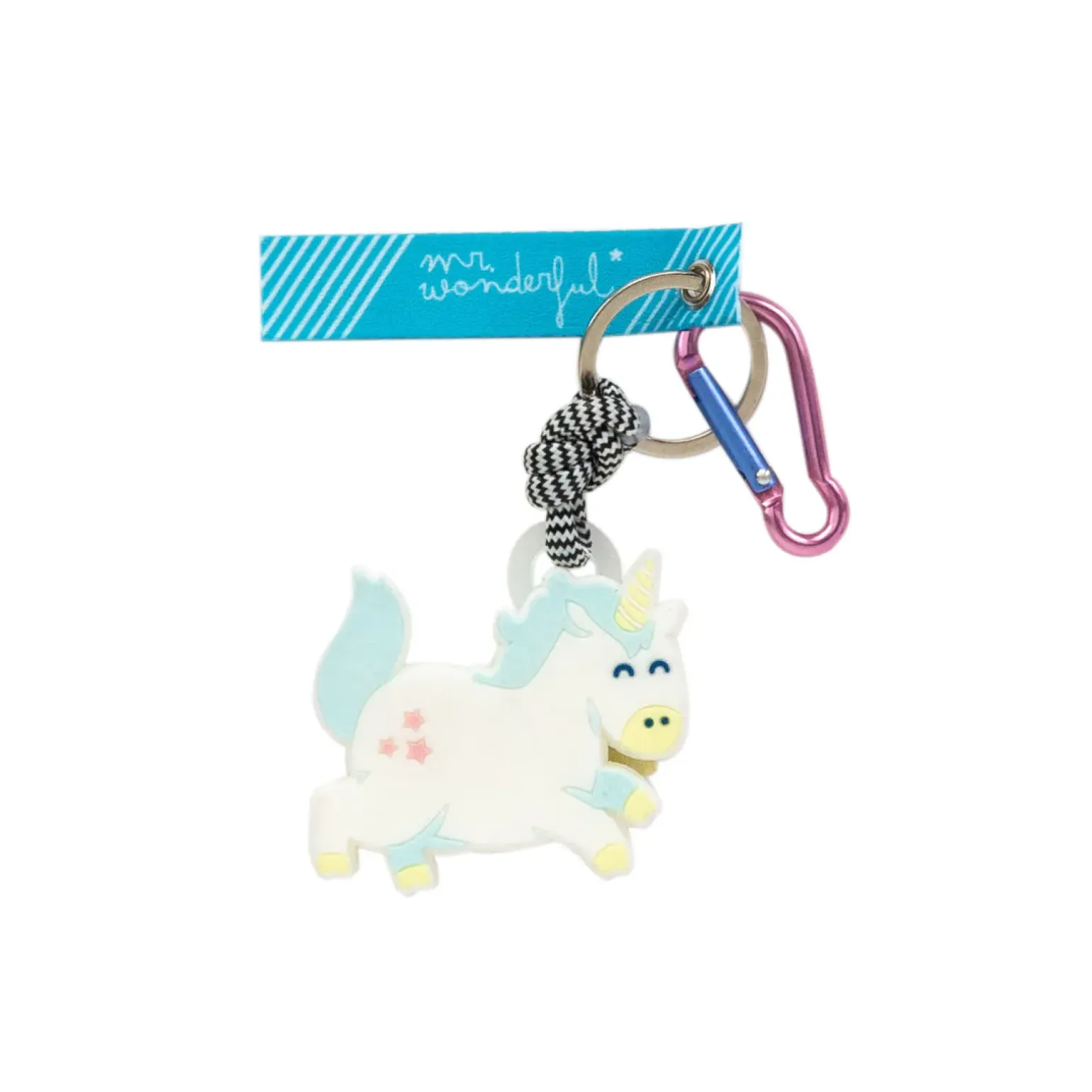 Porta-Chaves - Unicorn