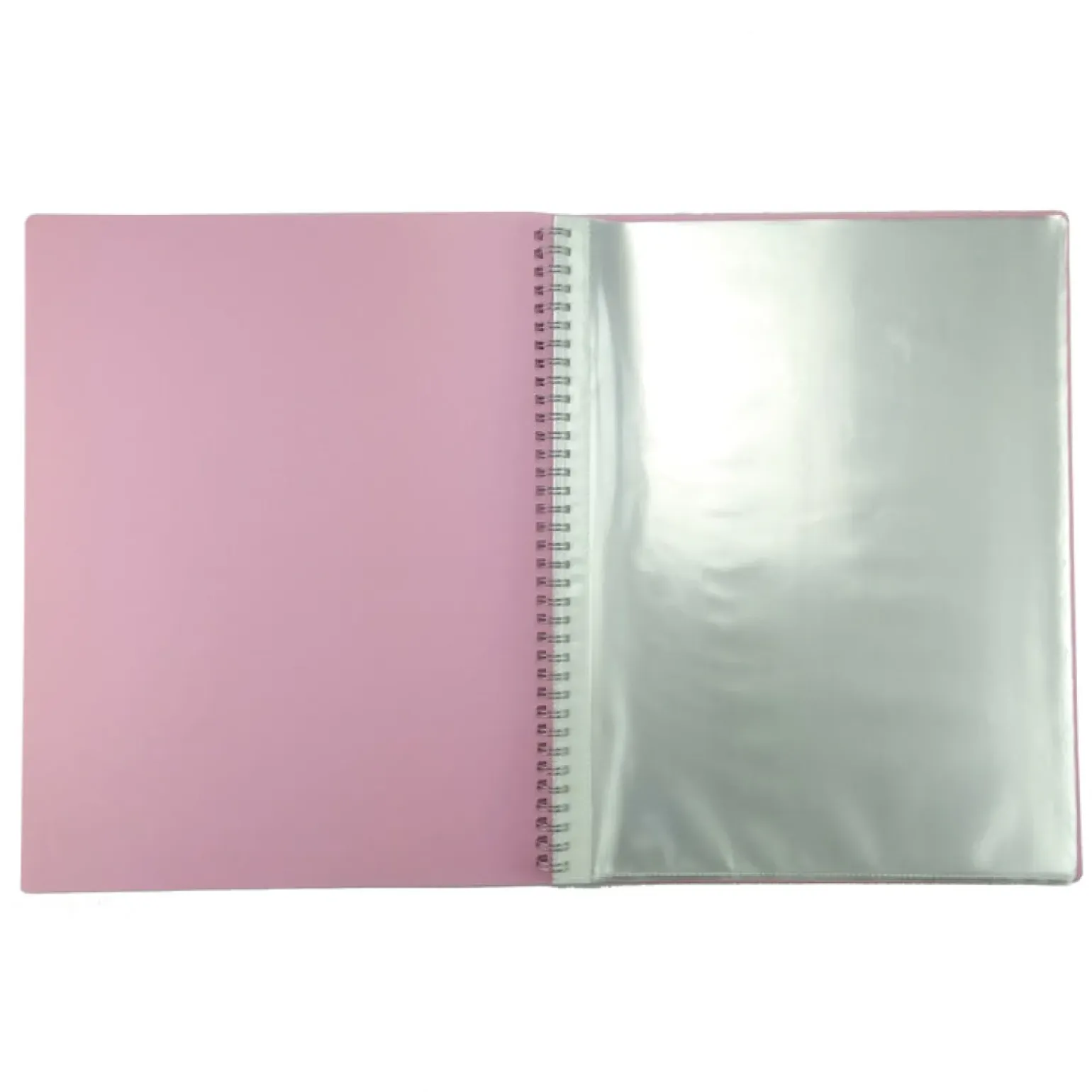 Portefólio 20 Bolsas Pastel Note! (artigo sortido)