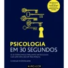 Psicologia em 30 Segundos de Christian Jarrett