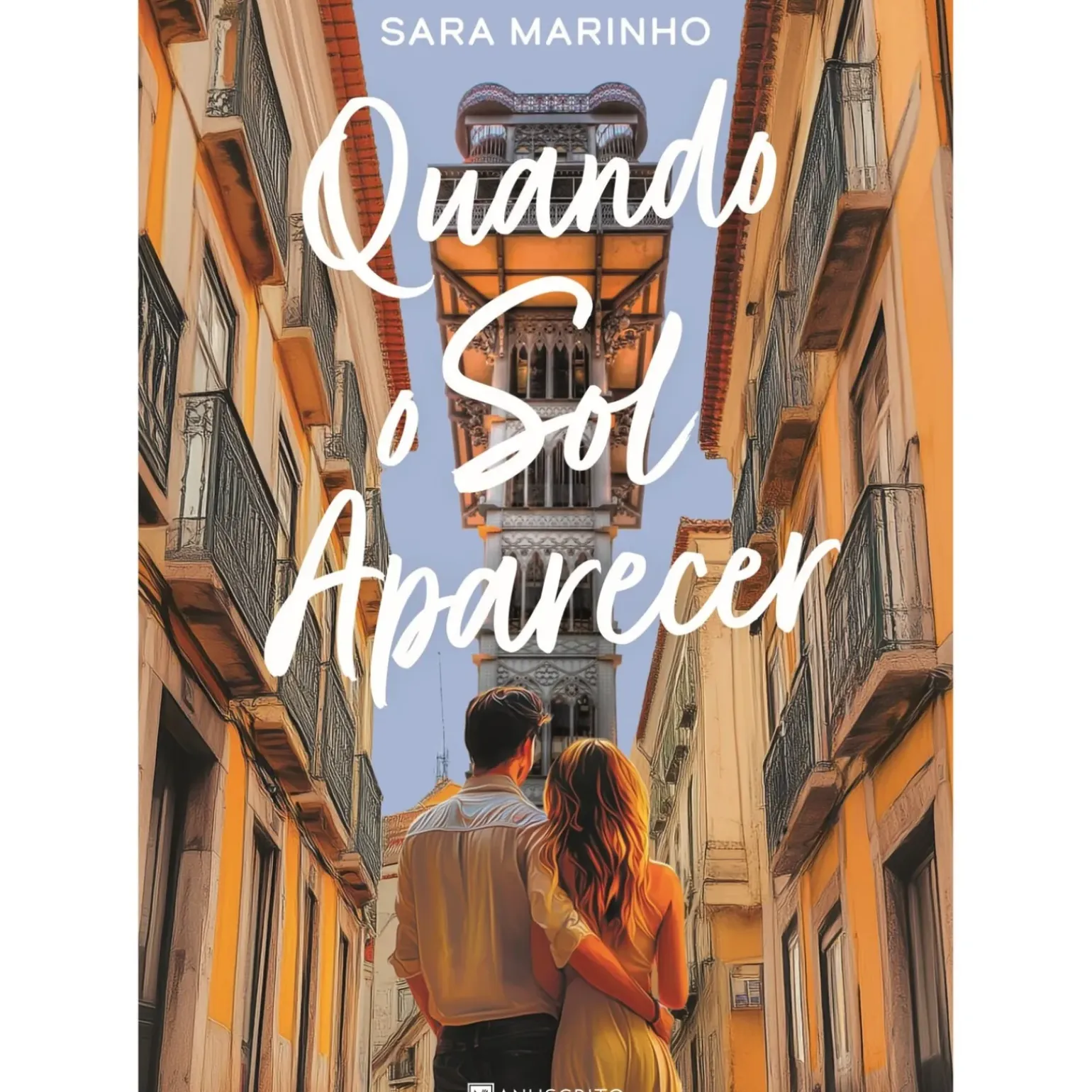 Quando o Sol Aparecer de Sara Marinho
