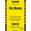 Resumos - os Maias, de Eça de Queirós - 11.º Ano