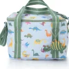 Saco Lanche Baby Dino Note!