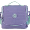 Saco Lanche Puffy Lilas Note!
