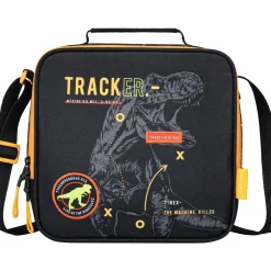 Saco Lanche T-Rex Dangerous Zone Mayfair