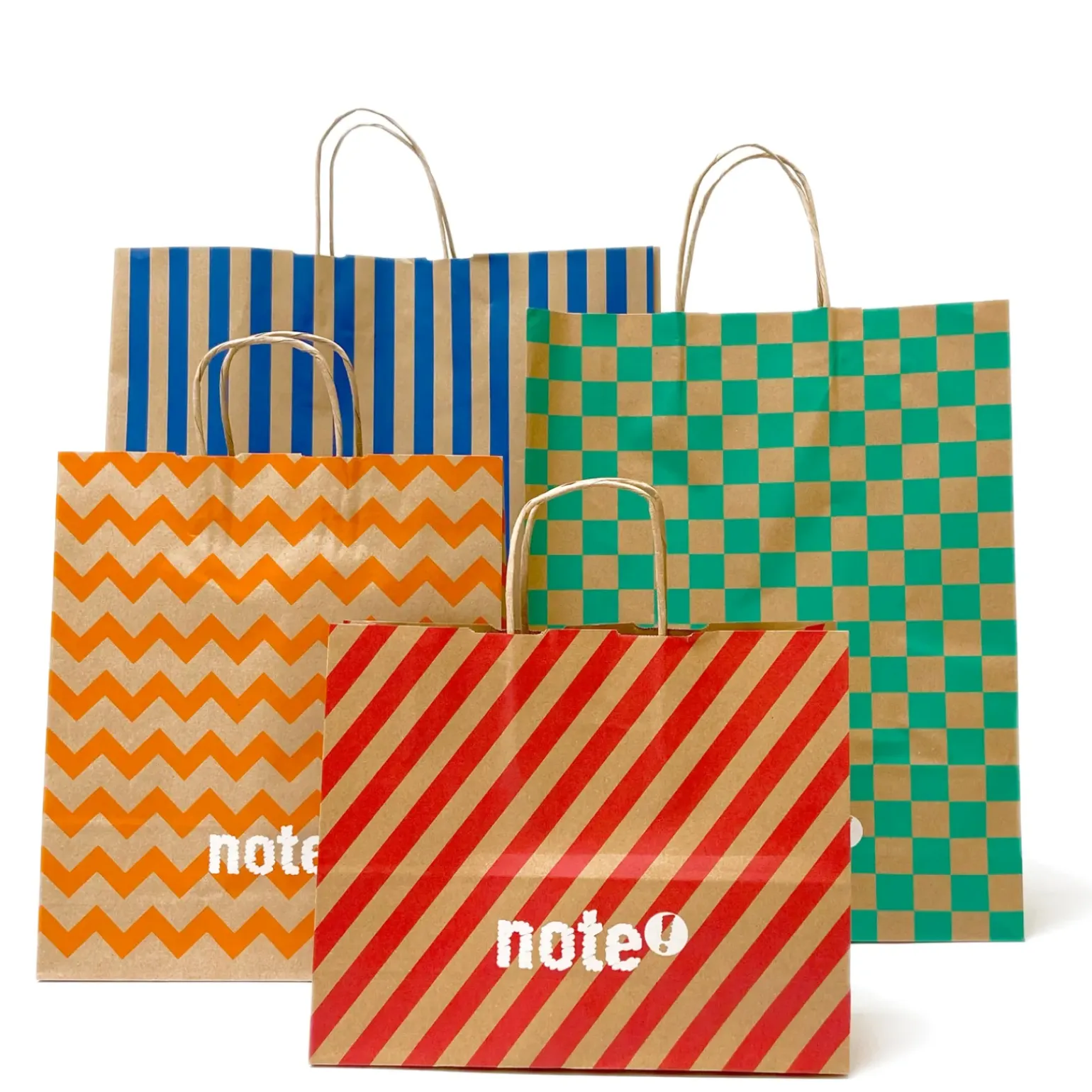 Saco Papel Note L (42X16X48)