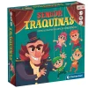 Senhor Traquinas Clementoni