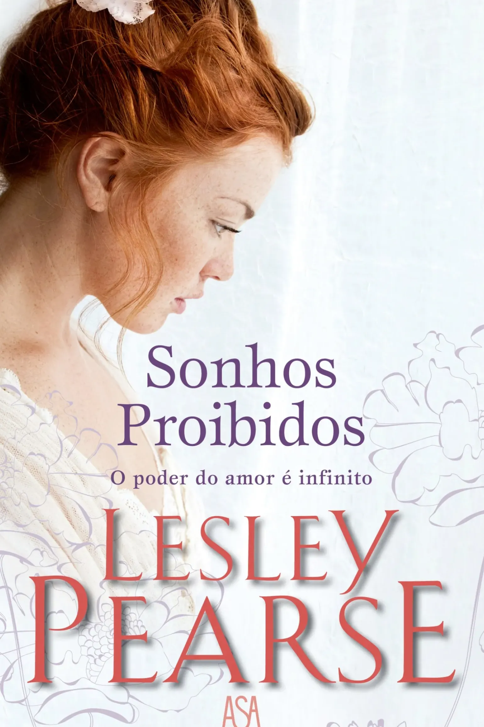 Sonhos Proibidos de Lesley Pearse