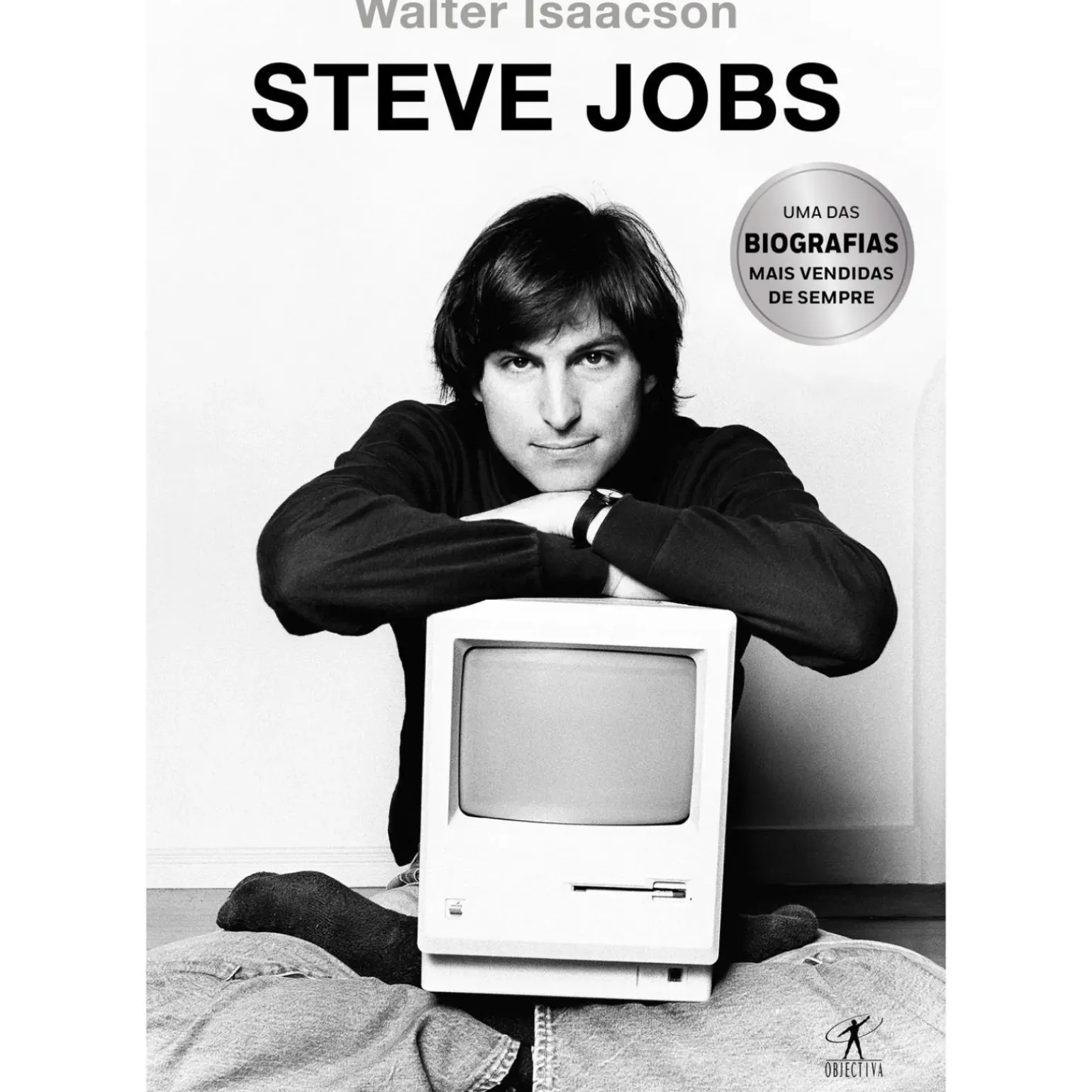 Steve Jobs de Walter Isaacson