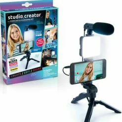 Studio Creator Vlogging Kit