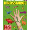 Tatuagens Temporárias Unicórnios