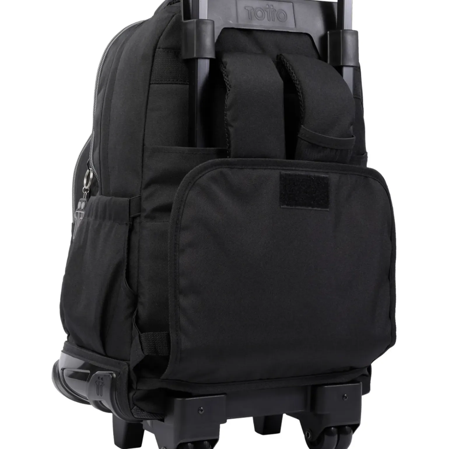 Trolley Preto Totto