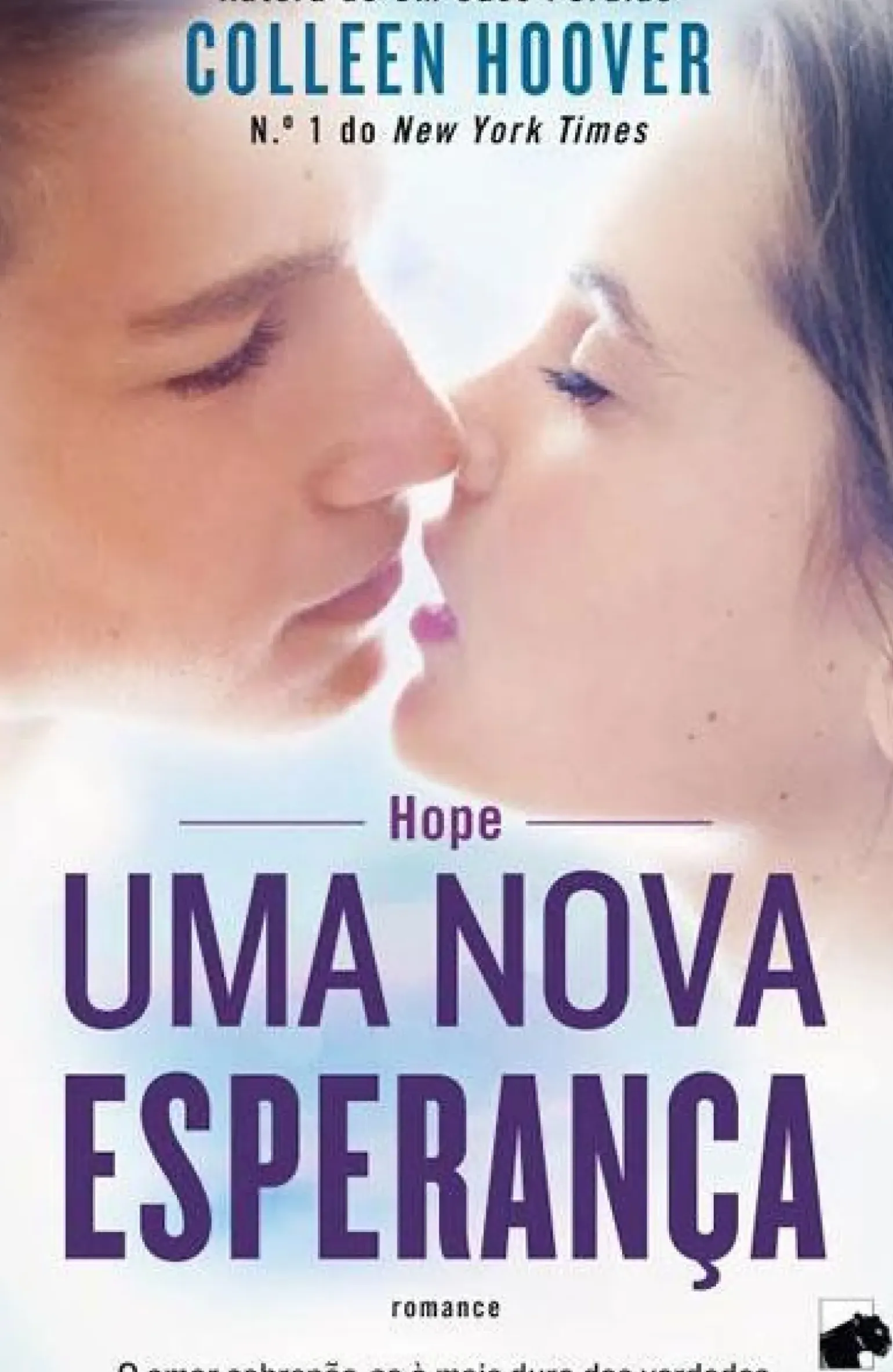 Uma Nova Esperança de Colleen Hoover