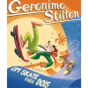Um Skate para Dois de Geronimo Stilton