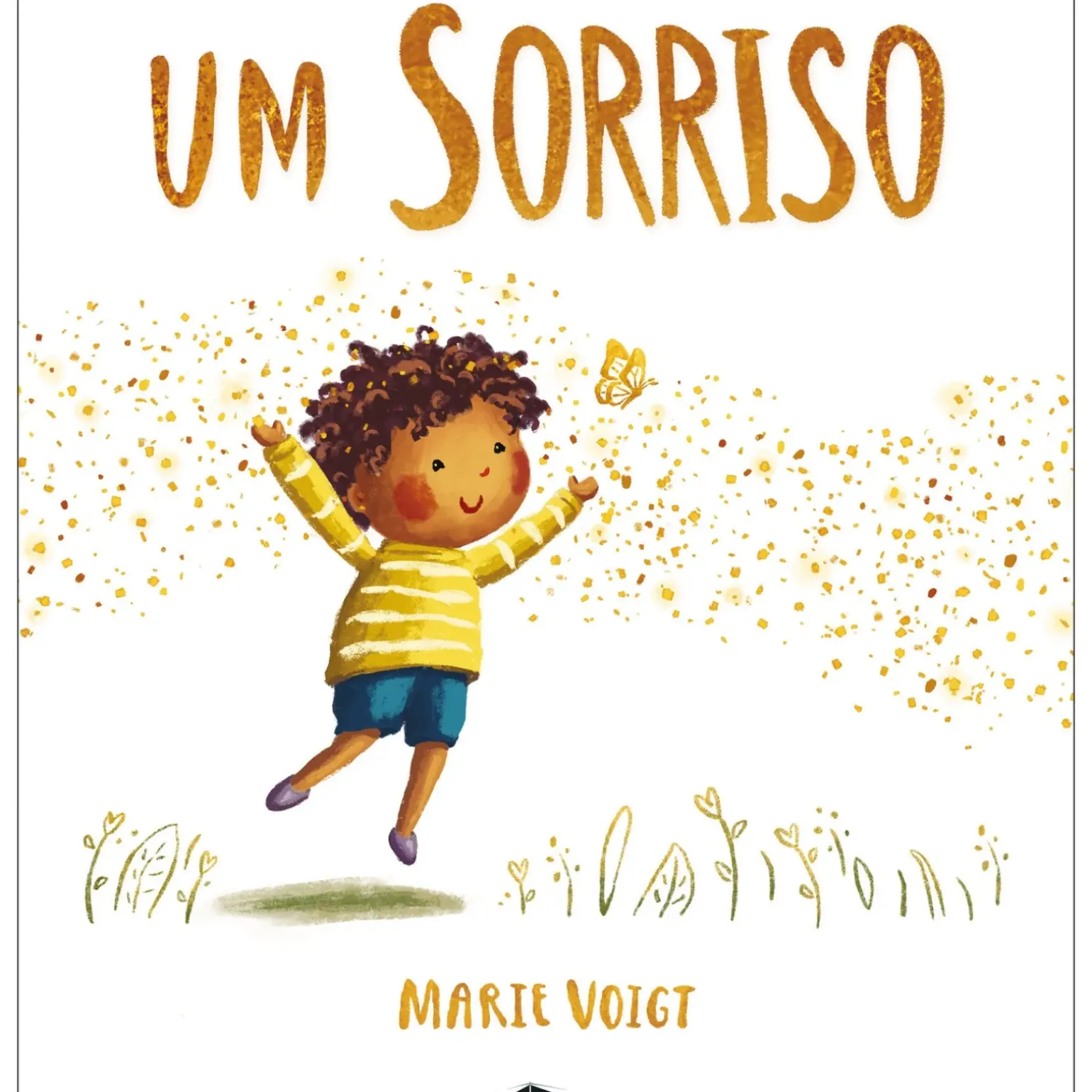 Um Sorriso de Marie Voigt
