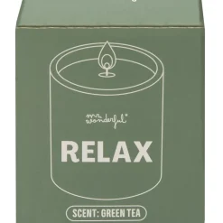 Vela Perfumada - Relax