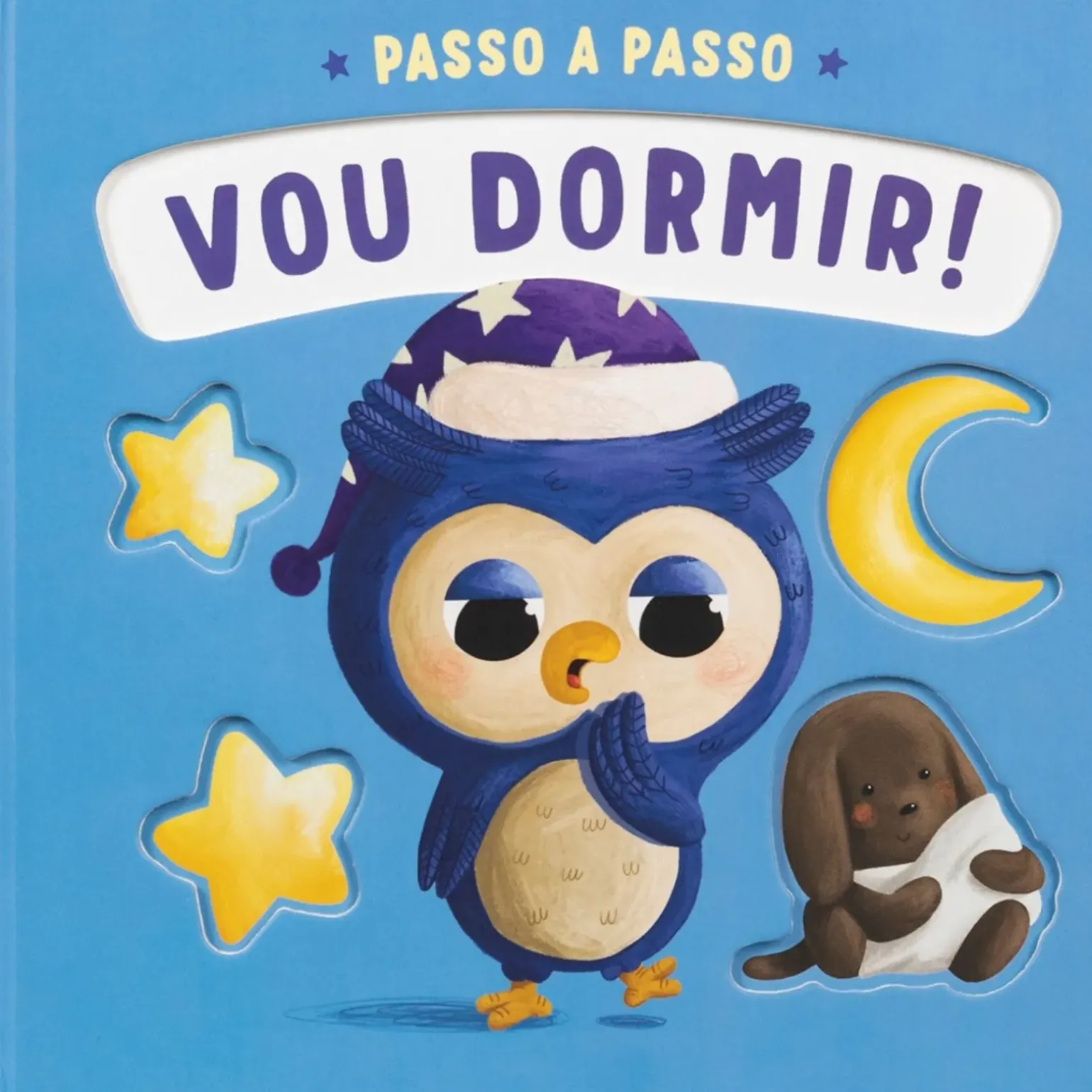 Vou Dormir!