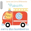 Vroum - Carro dos Bombeiros